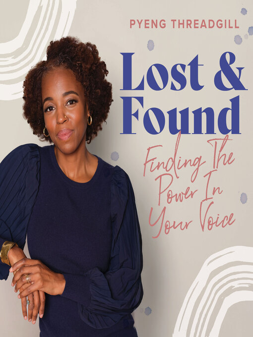 Title details for Lost & Found by Pyeng Threadgill - Wait list